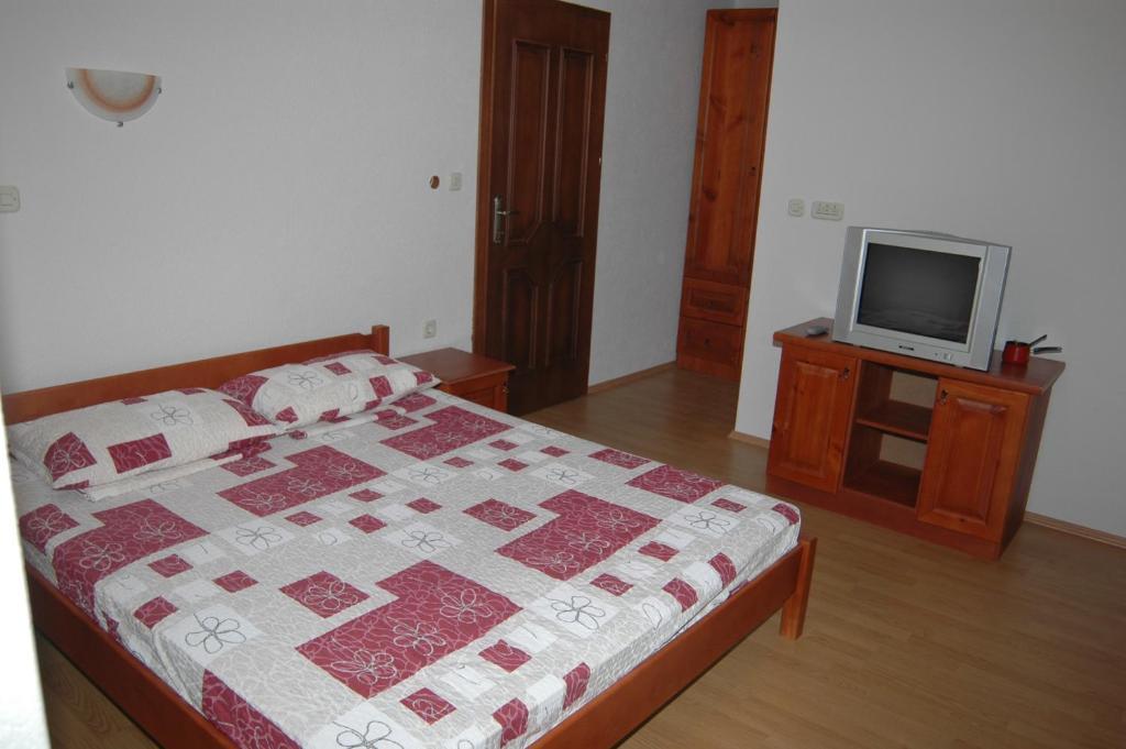 Apartments Joce Охрид Номер фото