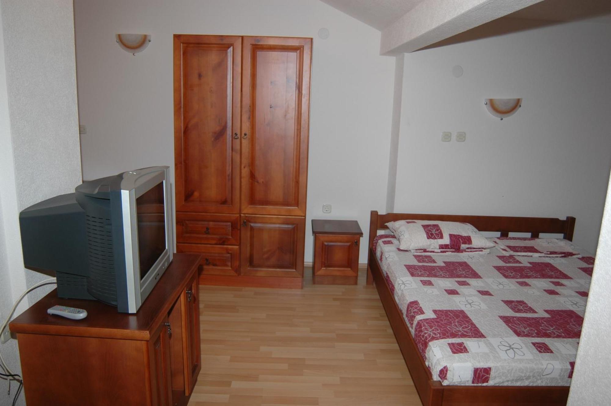 Apartments Joce Охрид Екстер'єр фото