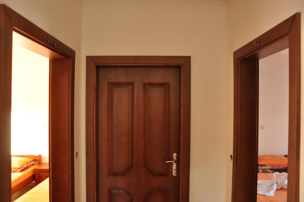 Apartments Joce Охрид Екстер'єр фото