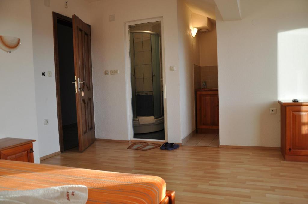 Apartments Joce Охрид Екстер'єр фото