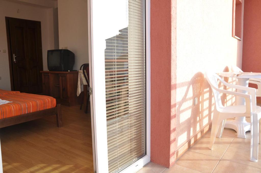 Apartments Joce Охрид Екстер'єр фото